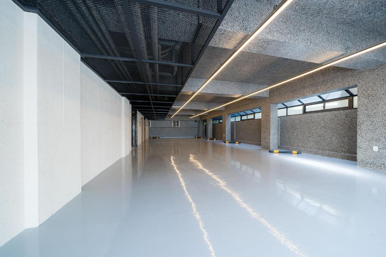 Brown Dot Hotel Pyeonghwa Plaza Mokpo Eksteriør billede